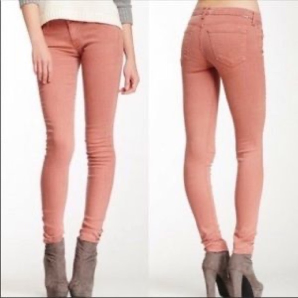 Mother Denim Jeans